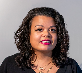 Anna-Michele Antoine-Cooper Principal Psychologist